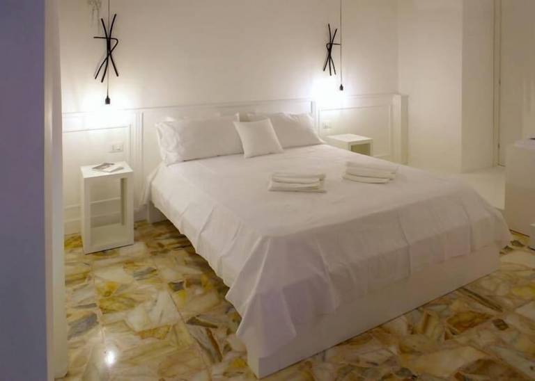 Bed & Breakfast Rossano