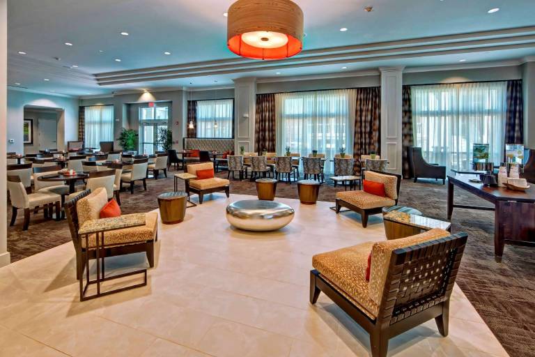 Hilton Garden Inn Nashville/Brentwood — photo 2