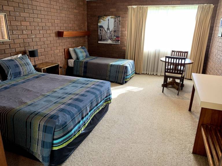 Motel Tocumwal