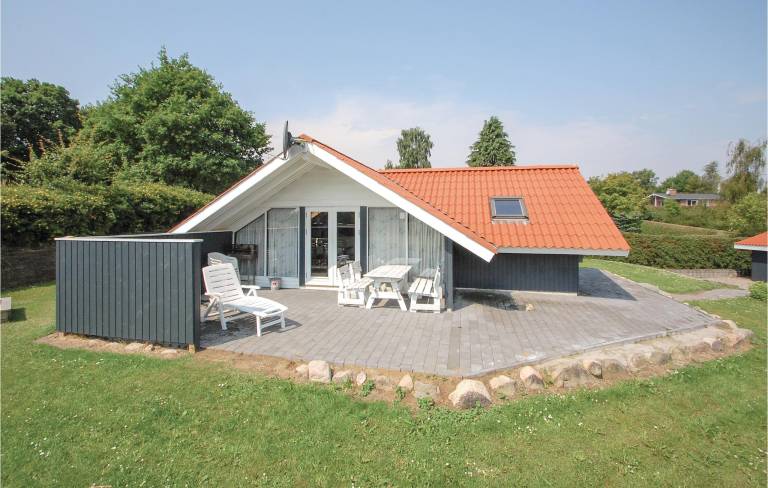 Feriehus Christiansfeld