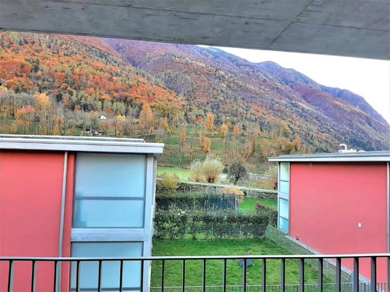 Ferienwohnung  Bellinzona