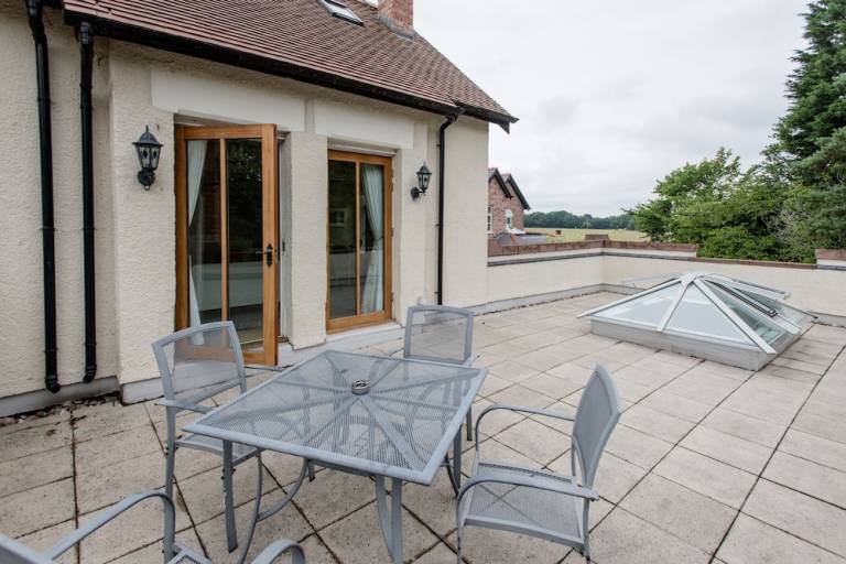 Bed and breakfast Birkenhead