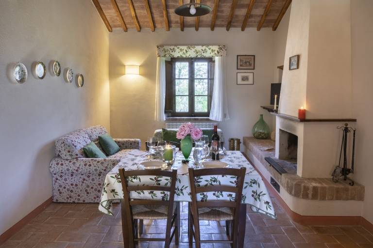 Agriturismo Cosona: Appartamento "Casa Bruna" — photo 3