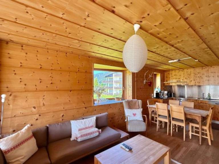 Holiday apartment with 1 room for 6 persons — photo 4