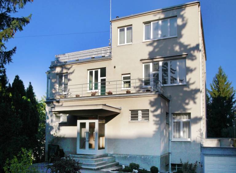 Ubytování  Modřice