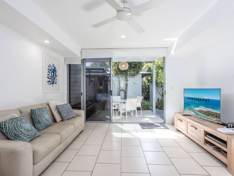 Apartment Kingscliff