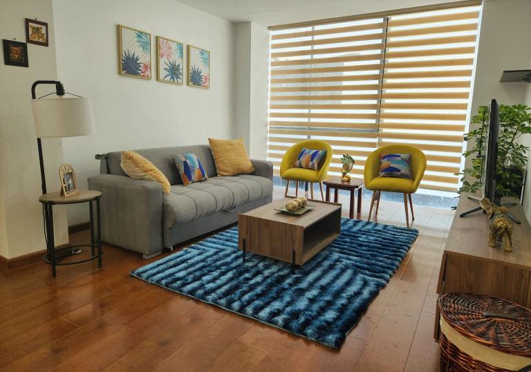 Ferienwohnung Cristo Rey