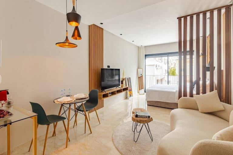 Appartement Casablanca