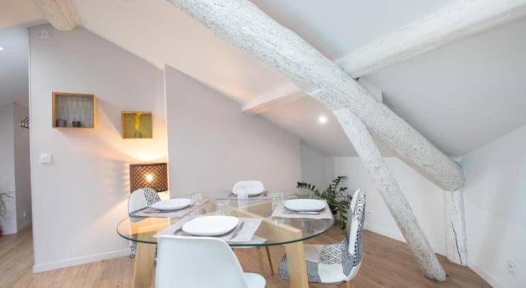 Beautiful rental apartment | Perfect for remote work | Pets allowed — photo 3