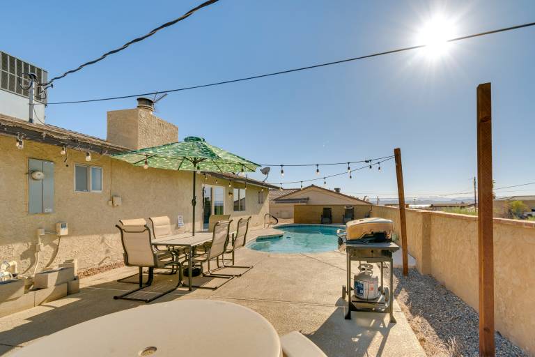 House Lake Havasu City
