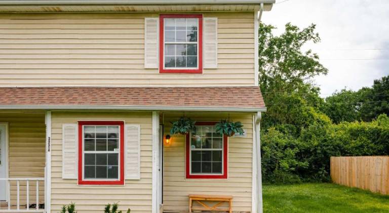 Vacation home with 2 rooms for 6 persons — photo 5