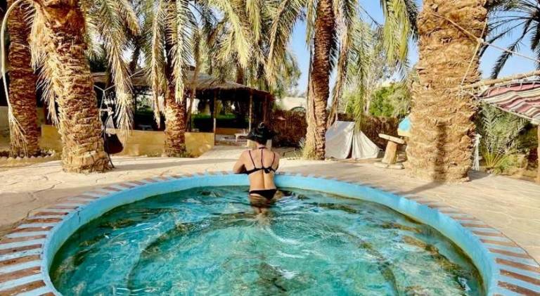 Seliyaa Siwa Inn Hotel — photo 5