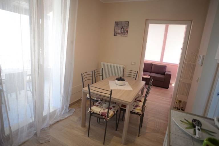 Child-friendly apartment with garden | Pet-friendly — photo 3
