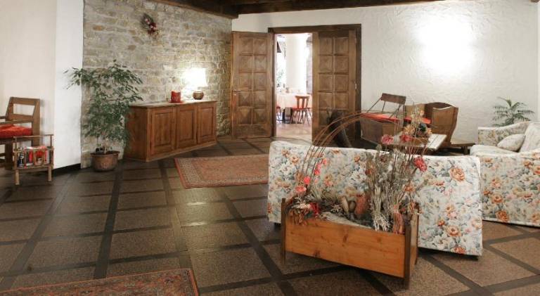 Hotel Vallecetta — photo 3