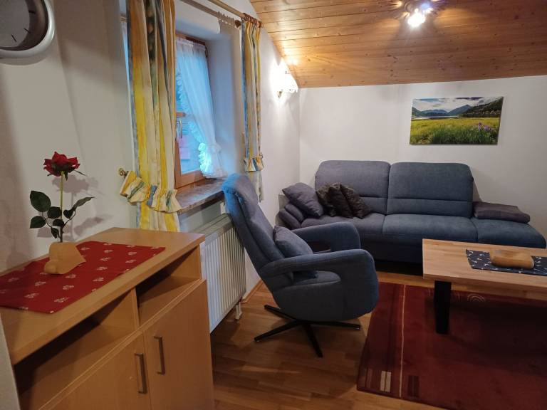 Ferienwohnung Reit