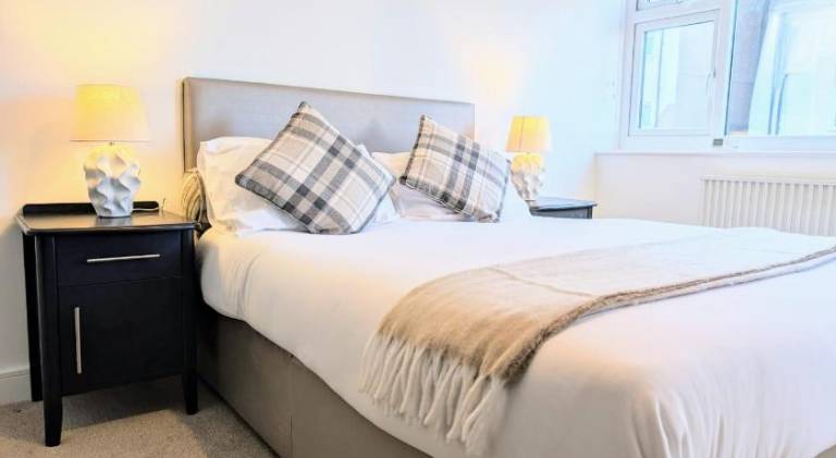 Holiday apartment | Pets are welcome — photo 2