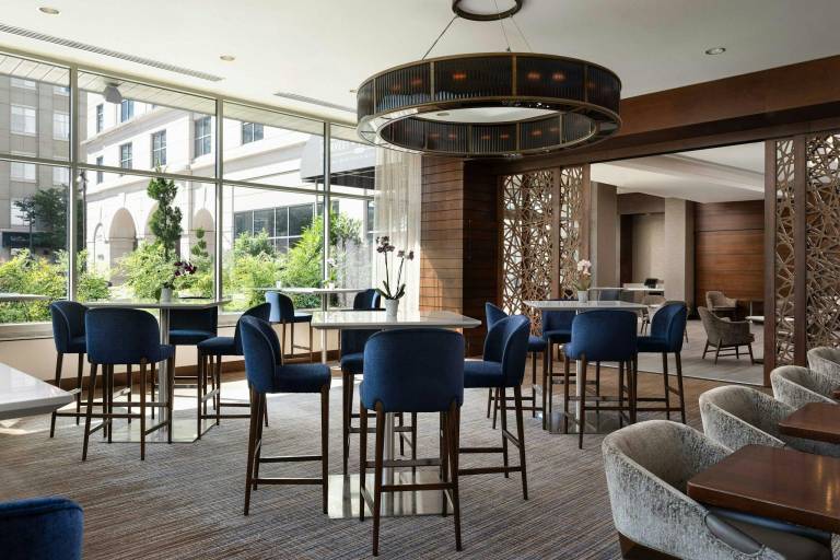The Westin Reston Heights