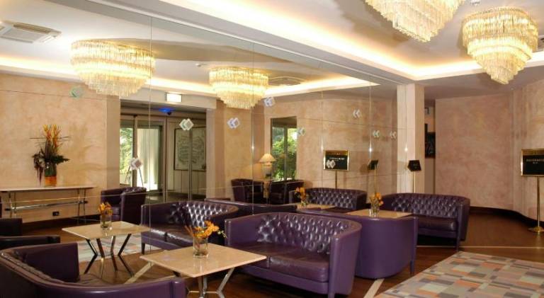 Hotel Donatello Imola — photo 3