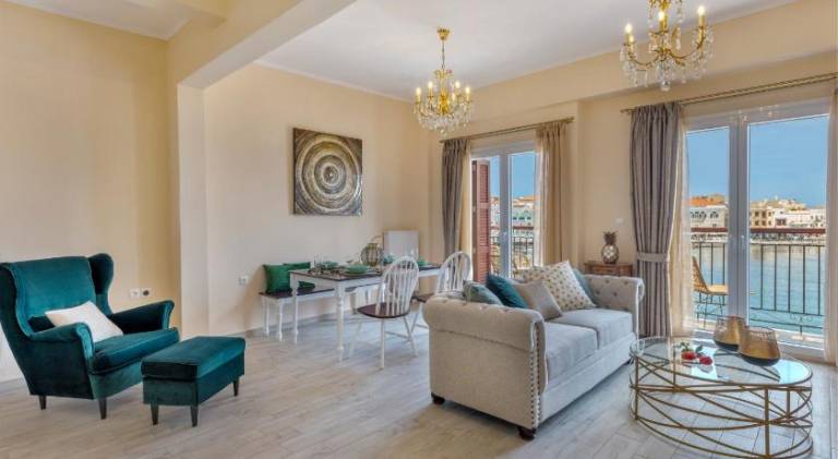 Διαμέρισμα Kini