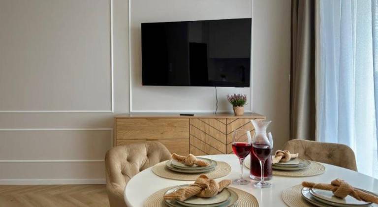 Apartament Choroszcz