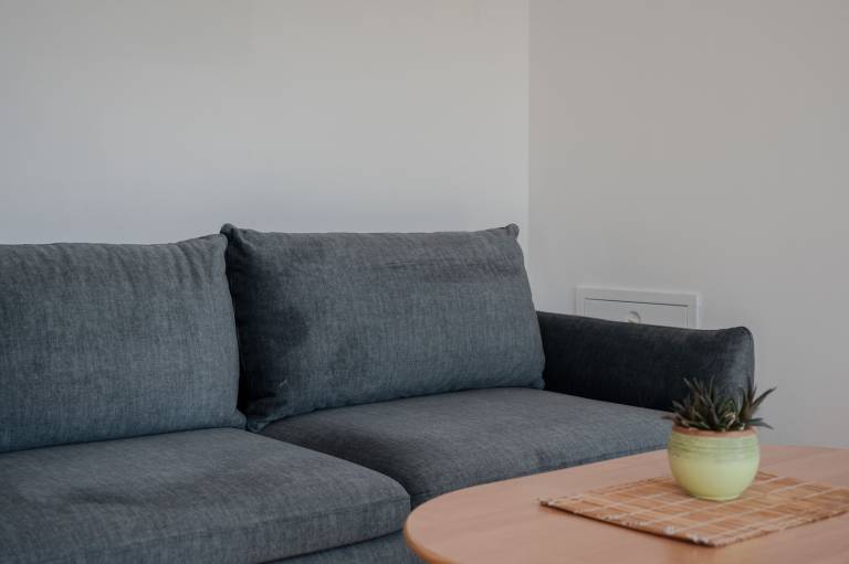 Apartment with garden, grill & patio — photo 4