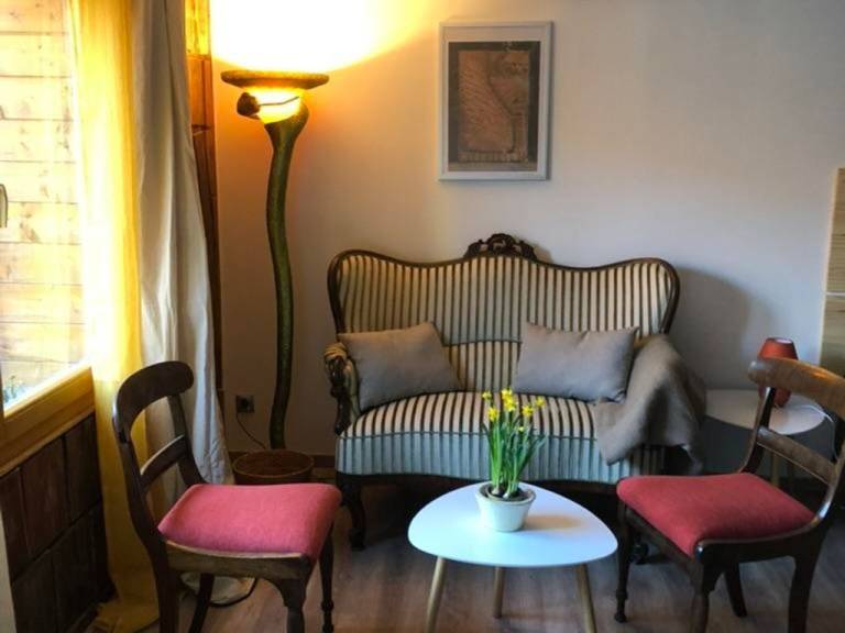 Ferienwohnung Weißenburg