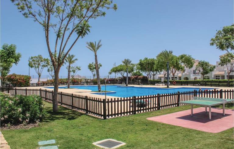 Casa La Torre Golf Resort