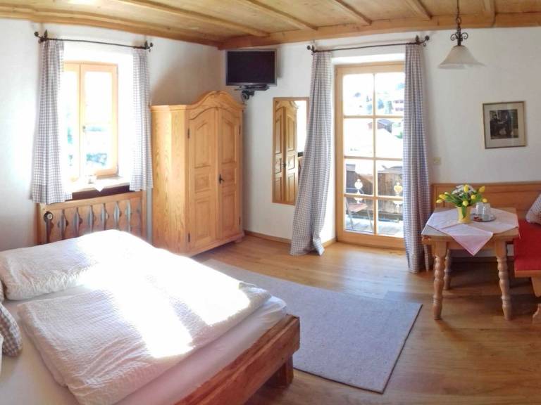 Privatzimmer Abwinkl