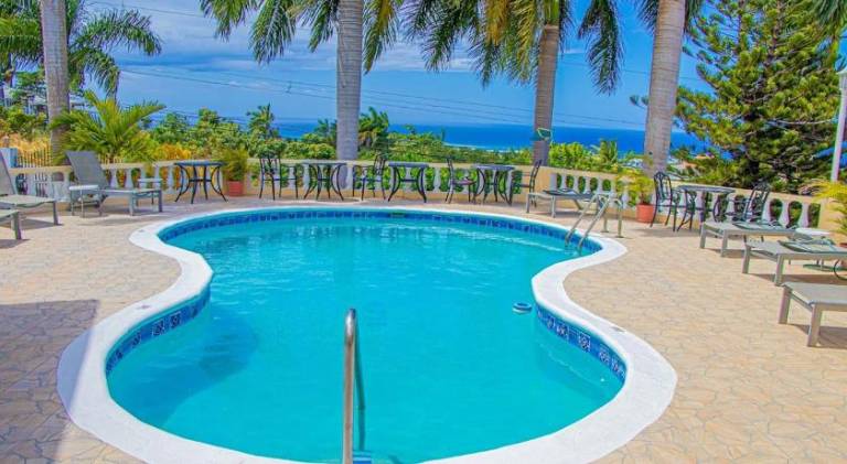 Resort Montego Bay
