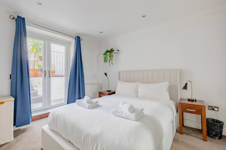 Apartment Hoxton