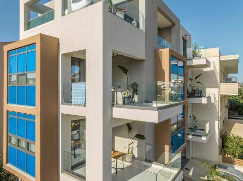 Apartment Chania