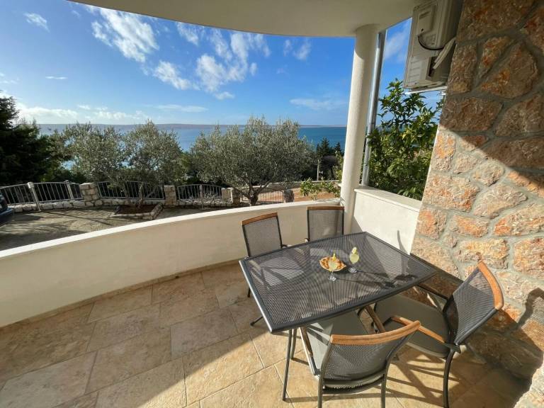 Apartman Nacionalni park Paklenica