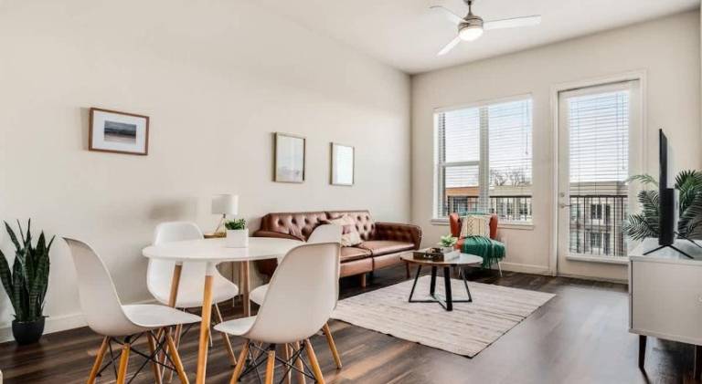 Rental apartment with 1 room for 3 persons in Richardson, TX