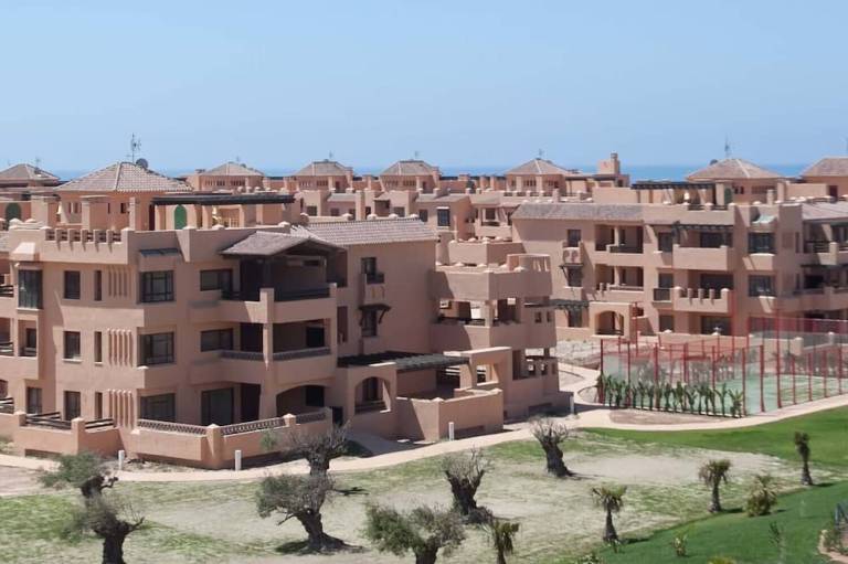 Aparthotel  El Ejido