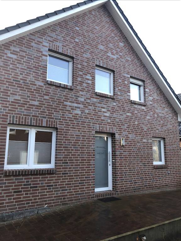 Ferienwohnung Friesoythe