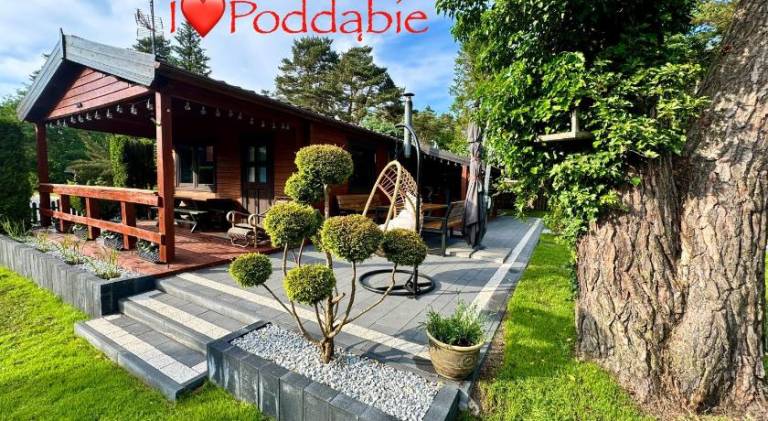Vacation home with 2 rooms for 10 persons in Ustka