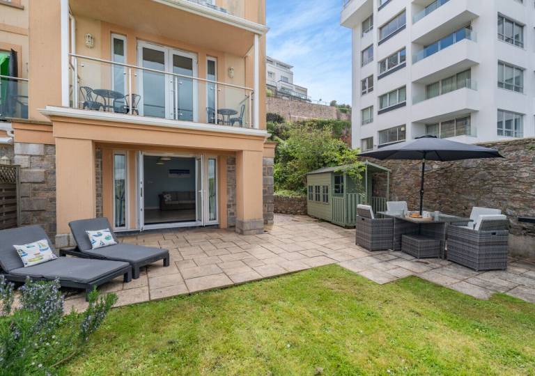 House Torquay