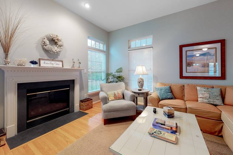 House  Bethany Beach