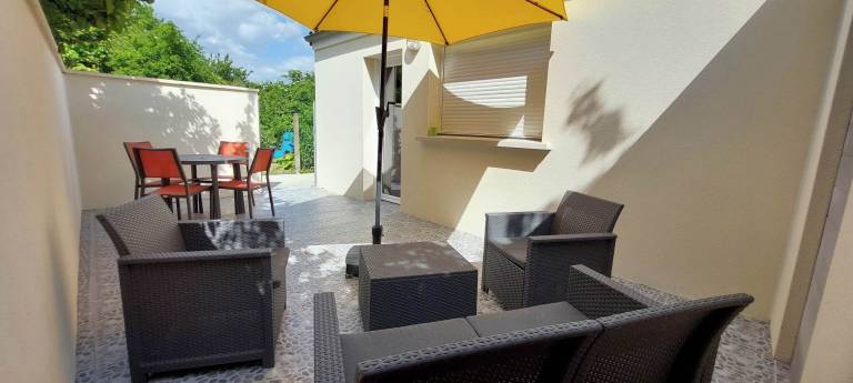 Appartement  Saujon