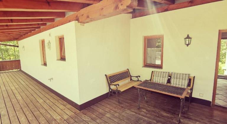 Holiday apartment with jacuzzi | Dogs allowed — photo 5