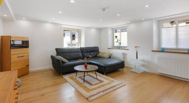 Ferienwohnung Gailingen am Hochrhein