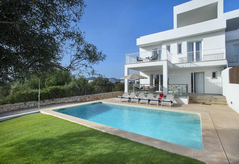 Villa Cala D'or