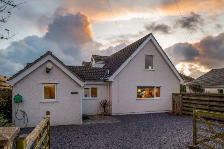 House Rhosneigr