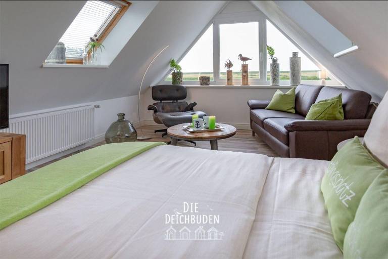 Fully equipped holiday apartment with terrace, grill & garden | Pet-friendly — photo 2