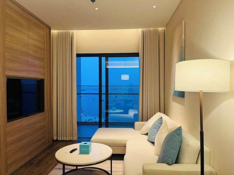 Appartamento Hạ Long