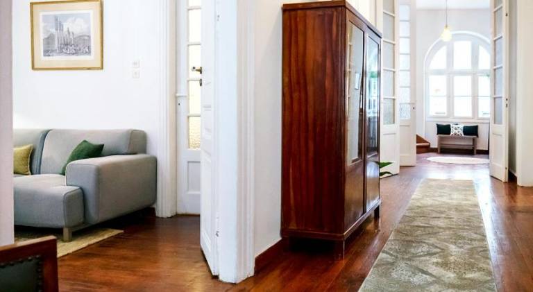 Apartment | Near Acropolis of Athens — photo 2