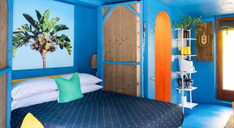 HostWise Stays - Le Petit Riad, A Moroccan Oasis — photo 2