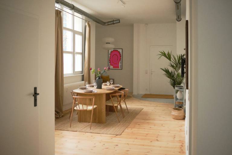 Ferienwohnung Kreuzberg
