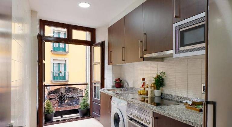 Apartment | Suitable for remote work — photo 2