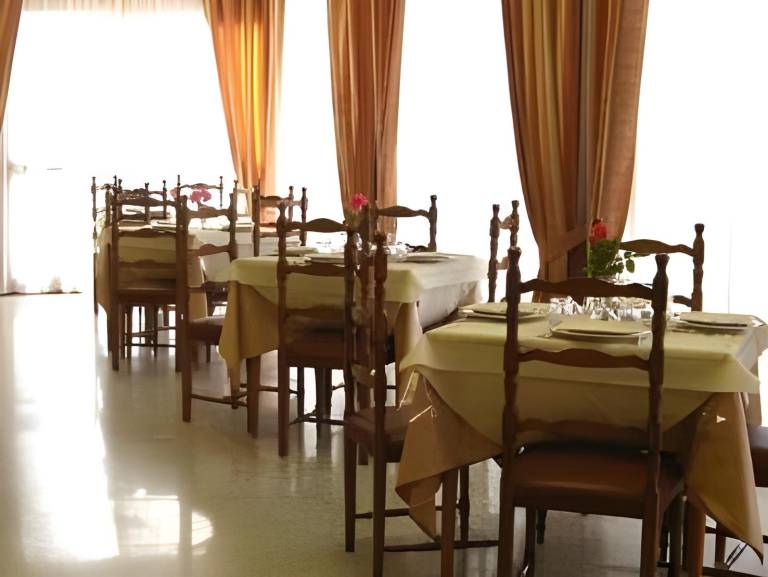 Hotel Etruria — photo 3